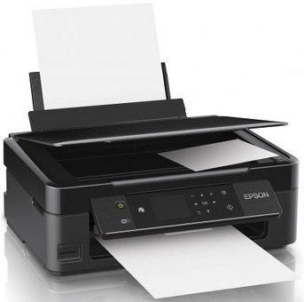 МФУ Epson Expression Home XP-423 (C11CD89405)