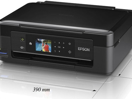 МФУ Epson Expression Home XP-423 (C11CD89405)