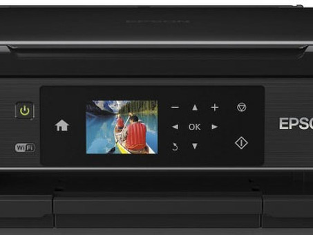 МФУ Epson Expression Home XP-423 (C11CD89405)