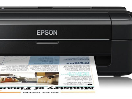 Принтер Epson L300 (C11CC27302)