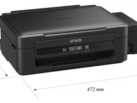 МФУ Epson L350 (C11CC26301)