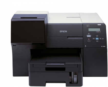 Принтер Epson B-310N (C11CA67701)