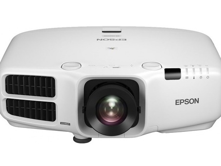 Проектор Epson EB-G6250W (V11H510040)