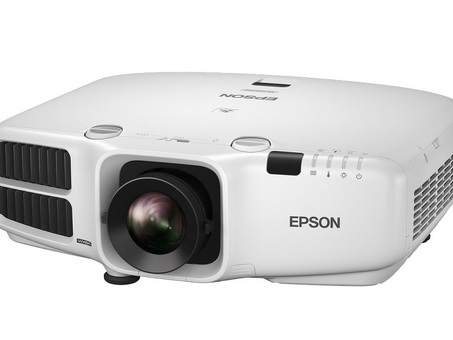 Проектор Epson EB-G6250W (V11H510040)