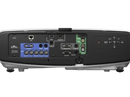 Проектор Epson EB-G6250W (V11H510040)