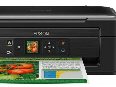 МФУ Epson L456 (C11CE24402)