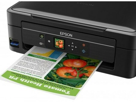 МФУ Epson L456 (C11CE24402)