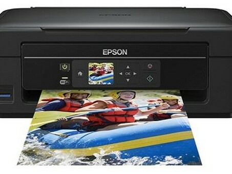 МФУ Epson Expression Home XP-303 (C11CC09311)