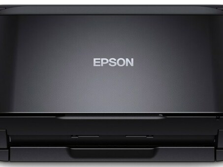 Сканер Epson WorkForce DS-520 (B11B234401)