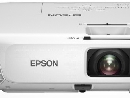 Проектор Epson EB-X18 (V11H551040)