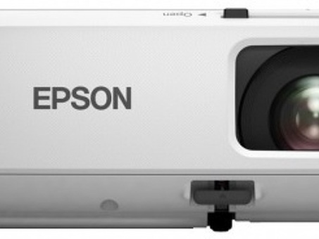 Проектор Epson EB-X18 (V11H551040)