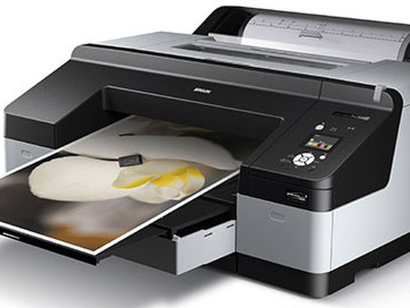 Epson Stylus Pro 4900 Designer Edition (C11CA88001DE)