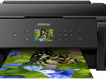 МФУ Epson L7180 (C11CG16404)