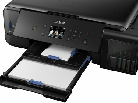 МФУ Epson L7180 (C11CG16404)