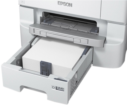 Принтер Epson WorkForce Pro WF-6090DW (C11CD47301)