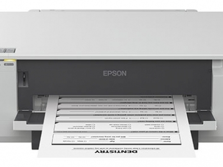 Принтер Epson K101 (C11CB14301)