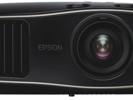 Проектор Epson EH-TW6600 (V11H651040)