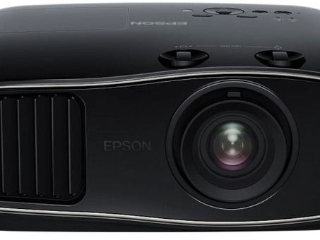 Проектор Epson EH-TW6600 (V11H651040)