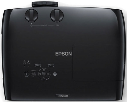 Проектор Epson EH-TW6600 (V11H651040)