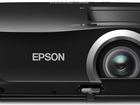 Проектор Epson EH-TW5200 (V11H561040)