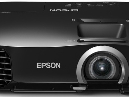 Проектор Epson EH-TW5200 (V11H561040)