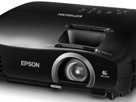 Проектор Epson EH-TW5200 (V11H561040)