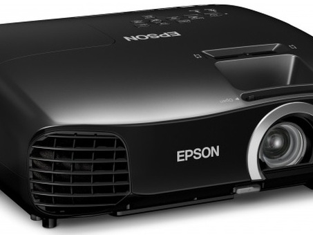 Проектор Epson EH-TW5200 (V11H561040)