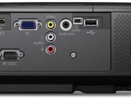 Проектор Epson EH-TW5200 (V11H561040)