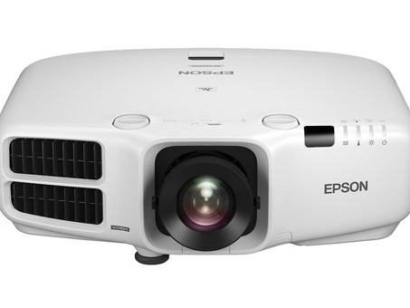 Проектор Epson EB-G6050W (V11H511040)