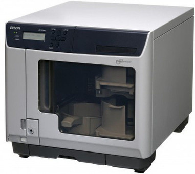 Принтер Epson PP-100N Security (C11CA31021SA)