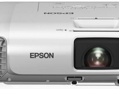 Проектор Epson EB-X20 (V11H570040)