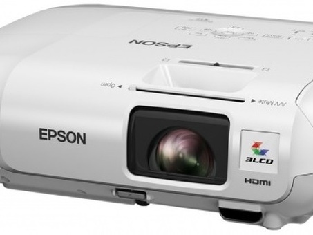 Проектор Epson EB-X20 (V11H570040)