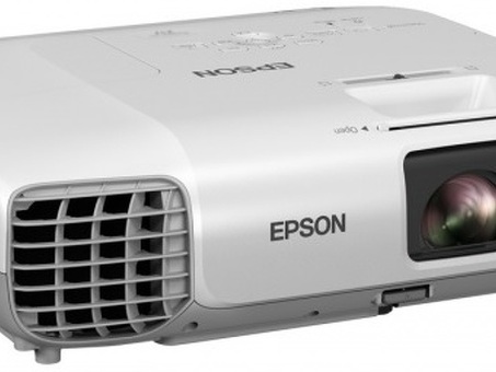 Проектор Epson EB-X20 (V11H570040)