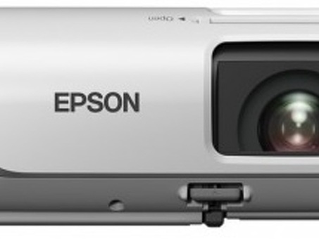 Проектор Epson EB-X20 (V11H570040)