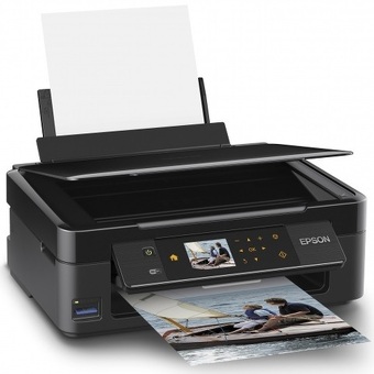 МФУ Epson Expression Home XP-413 (C11CC91311)