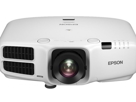 Проектор Epson EB-G6550WU (V11H513040)