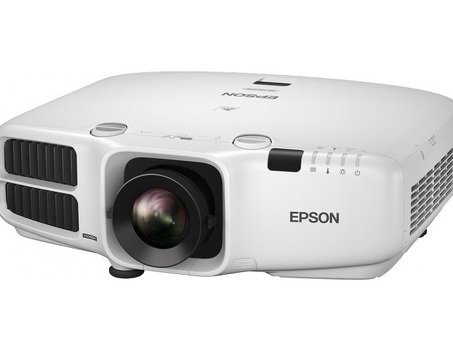 Проектор Epson EB-G6550WU (V11H513040)