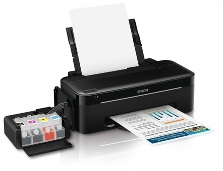 Epson L100 (C11CB43301)