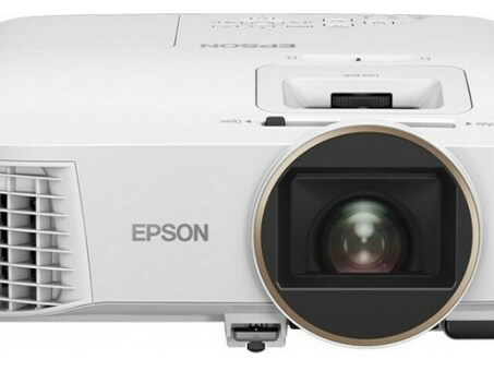 Проектор Epson EH-TW5650 (V11H852040)