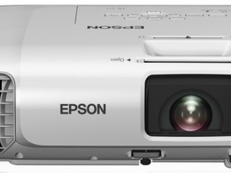 Проектор Epson EB-S17 (V11H568040)