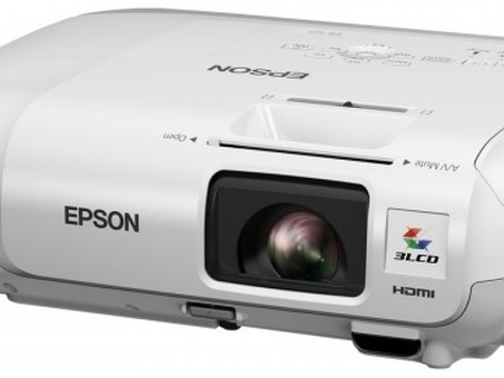 Проектор Epson EB-S17 (V11H568040)