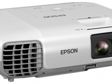 Проектор Epson EB-S17 (V11H568040)