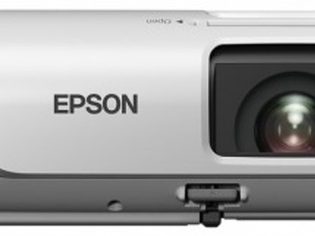 Проектор Epson EB-S17 (V11H568040)