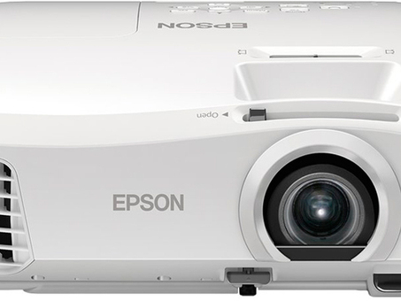 Проектор Epson EH-TW5300 (V11H707040)