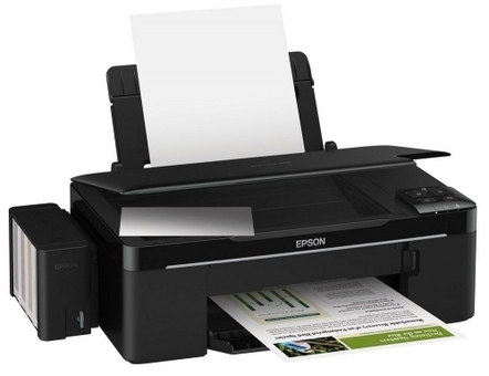 Epson L200 (C11CB42301)