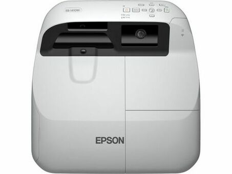 Проектор Epson EB-1400Wi (V11H481040)