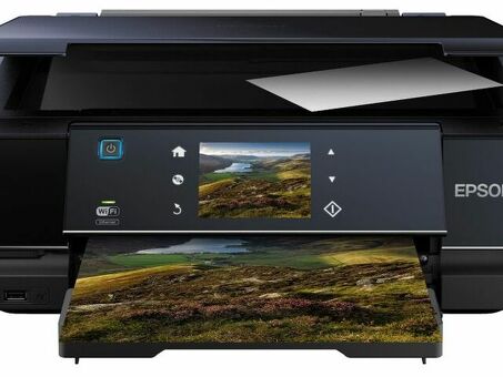 МФУ Epson Expression Premium XP-700 (C11CC46311)