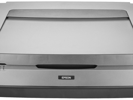 Сканер Epson Expression 11000XL Pro (B11B208301BT )