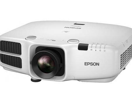 Проектор Epson EB-G6350 (V11H508040)