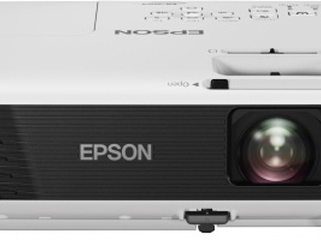 Проектор Epson EB-U04 (V11H763040)